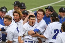 Brian Klammer Excited to Lead Suffolk CC