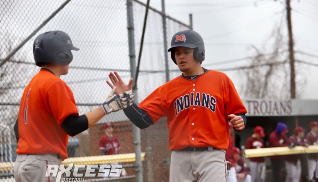 Led By A Strong Pitching Staff, Manhasset Ready To Cause Havoc In Conference A2