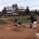 Thomas Colombo’s Walk-Off Single Propels Adelphi On Opening Day