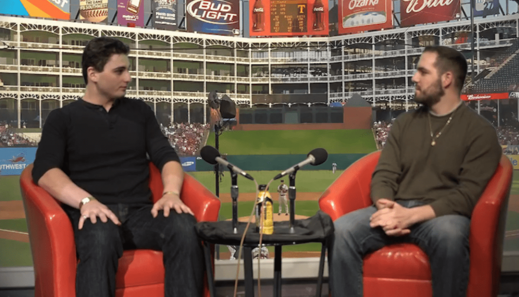 Axcess Baseball Weekly With Anthony Fontana