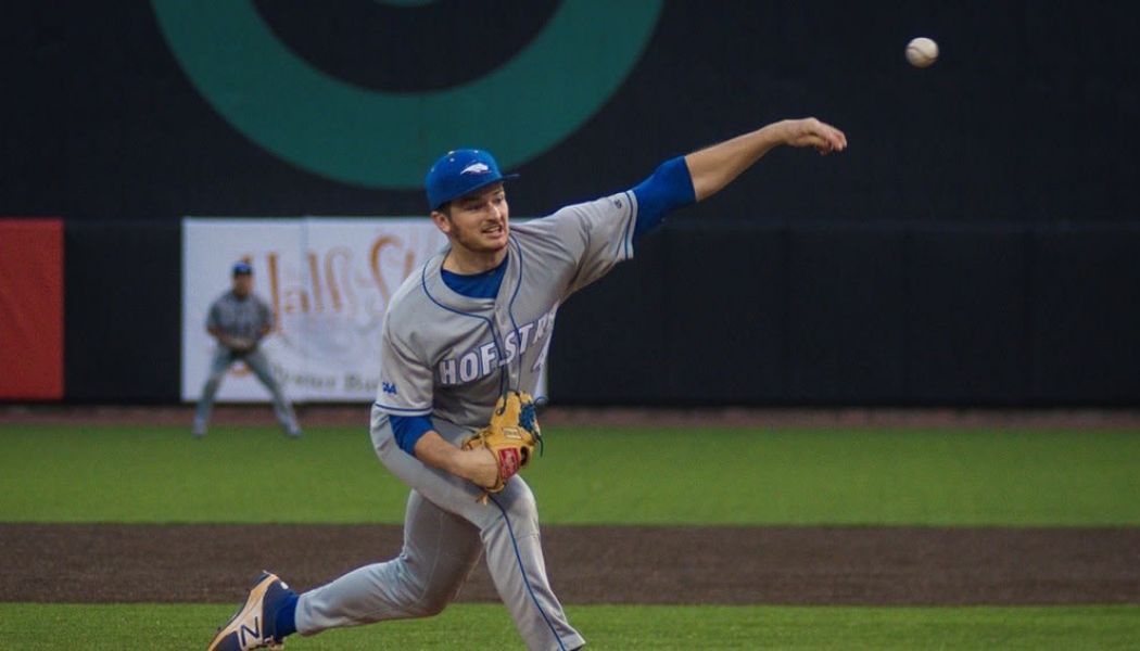 Could John Rooney Be the Best LHP Prospect From NY Since Steven Matz?