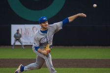 Could John Rooney Be the Best LHP Prospect From NY Since Steven Matz?