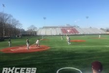 Aidan Tornquist: Why I Chose Fordham University