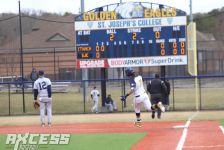 Anthony Papa Records Three Inning Save in First Appearance Since 2015