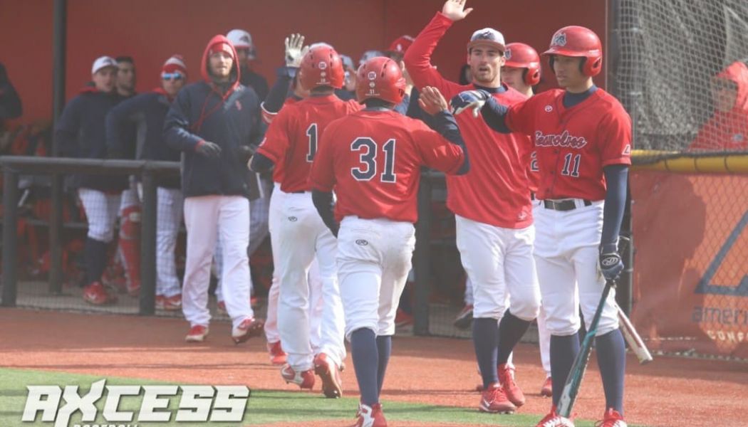 College Opening Day (2/15) Recap Presented by The Schwarz Institute