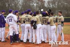Brock Murtha, Sayville Top Bayport-Blue Point, 7-3, in Home Opener