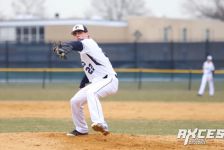 Mark Faello Fires No-Hitter in Plainview’s 10-0 Victory
