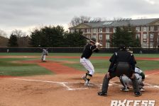 OTD: Eighth Inning Rally Propels No. 22 Ranked Le Moyne Past Adelphi