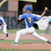 Former Mattituck Star Gears Up for Sophomore Season at SUNY Cortland