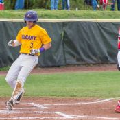 Patrick Lagravinese: The Ultimate Utility Player