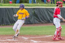 Patrick Lagravinese: The Ultimate Utility Player