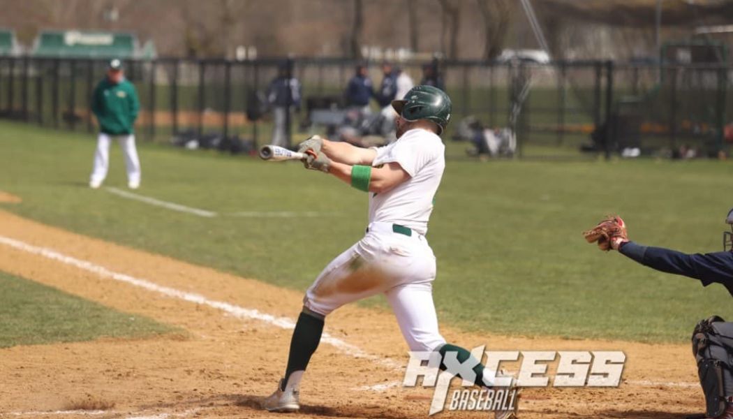 LIU Post Sweeps Doubleheader over Queens College
