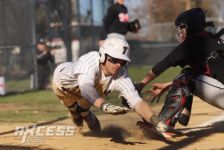 Wantagh Stays Hot and Wins Crucial Series Opener Against Plainedge