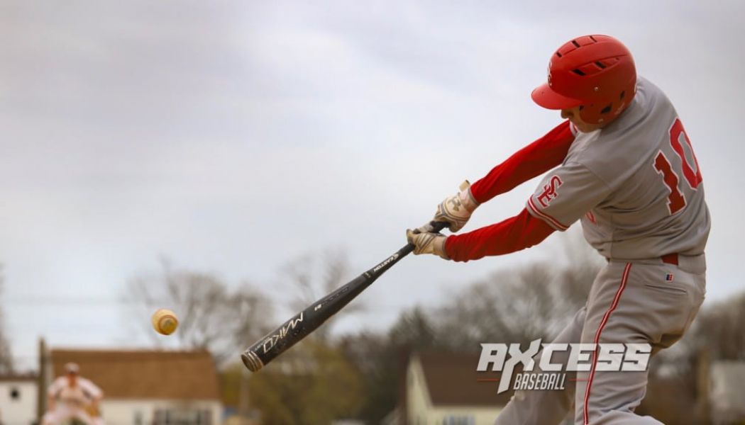 Michael Storms Fires CG Gem, Smithtown East Improves to 12-0