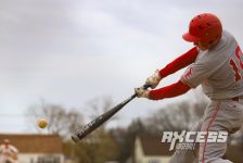 Michael Storms Fires CG Gem, Smithtown East Improves to 12-0