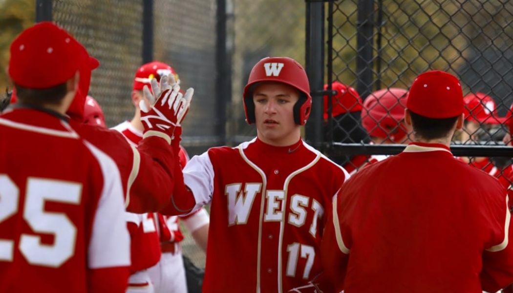 Hills West Led by 9 Seniors and Talented Sophomore Class