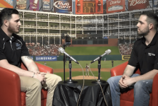 Axcess Baseball Weekly Featuring Jeff Towle