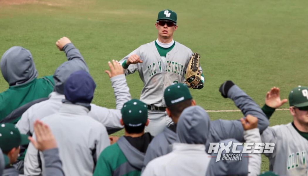 Old Westbury and Farmingdale Split Double Header Sunday