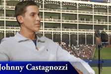Axcess Baseball Weekly With Johnny Castagnozzi