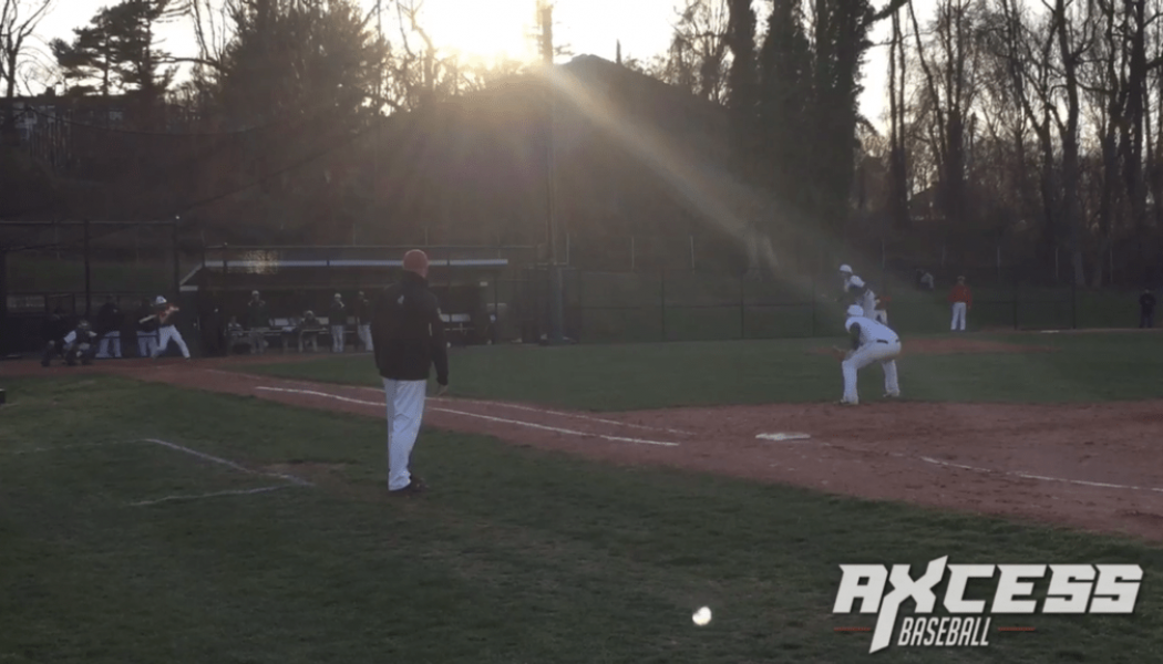 Conway’s Grand Slam Continues Mineola’s Quest for Perfection