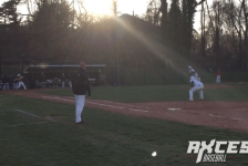 Conway’s Grand Slam Continues Mineola’s Quest for Perfection