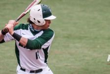 Farmingdale Splits Crucial Double Header On Senior Day
