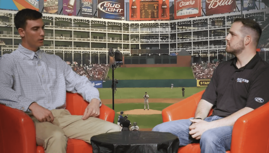 Axcess Baseball Weekly With Jake Lazzaro