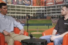 Axcess Baseball Weekly With Jake Lazzaro