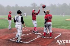 Liam Pulsipher, David Falco Lead Center Moriches to Victory over Hampton Bays