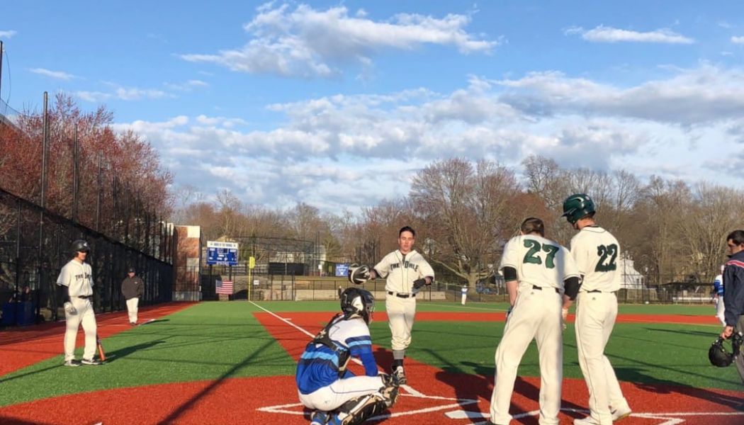 OTD: Robbie Keane’s Big Day Gives Farmingdale 13-9 Comeback Victory Over Port Washington