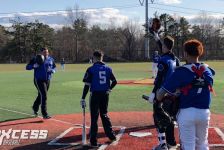 OTD: Eddie Bassett, Centereach Shutout Franklin Parra, Copiague