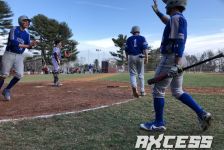 Division Powers Past North Shore, 13-2