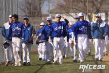 Tim Fine’s Game-Winning Hit Helps Calhoun Top Plainview
