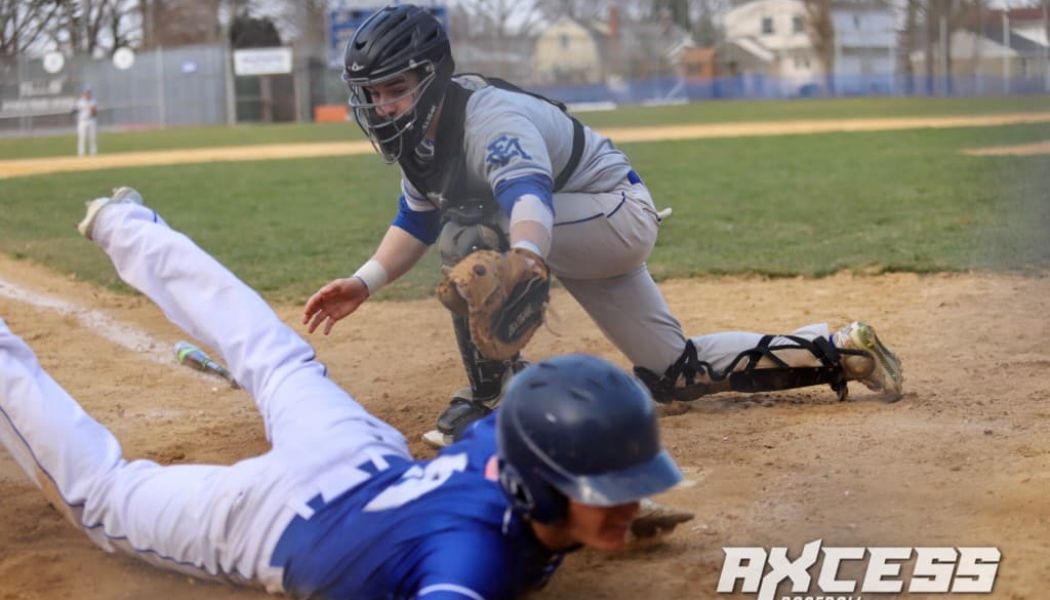 Nassau County Class AA Power Rankings (4th Edition)