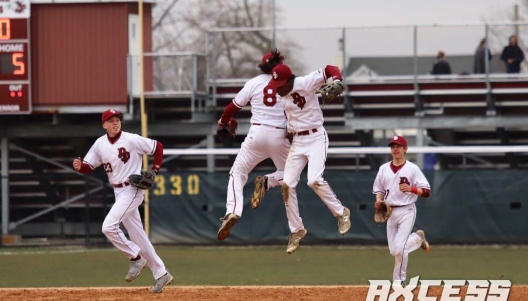 Deer Park Hoping to Replace Their Impact Seniors From 2018