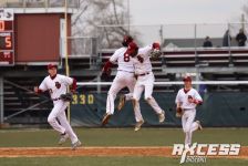 Robert Belotti Spins Gem, Shuts out Bellport