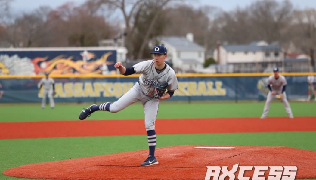 Oceanside Remains Undefeated With Statement Victory