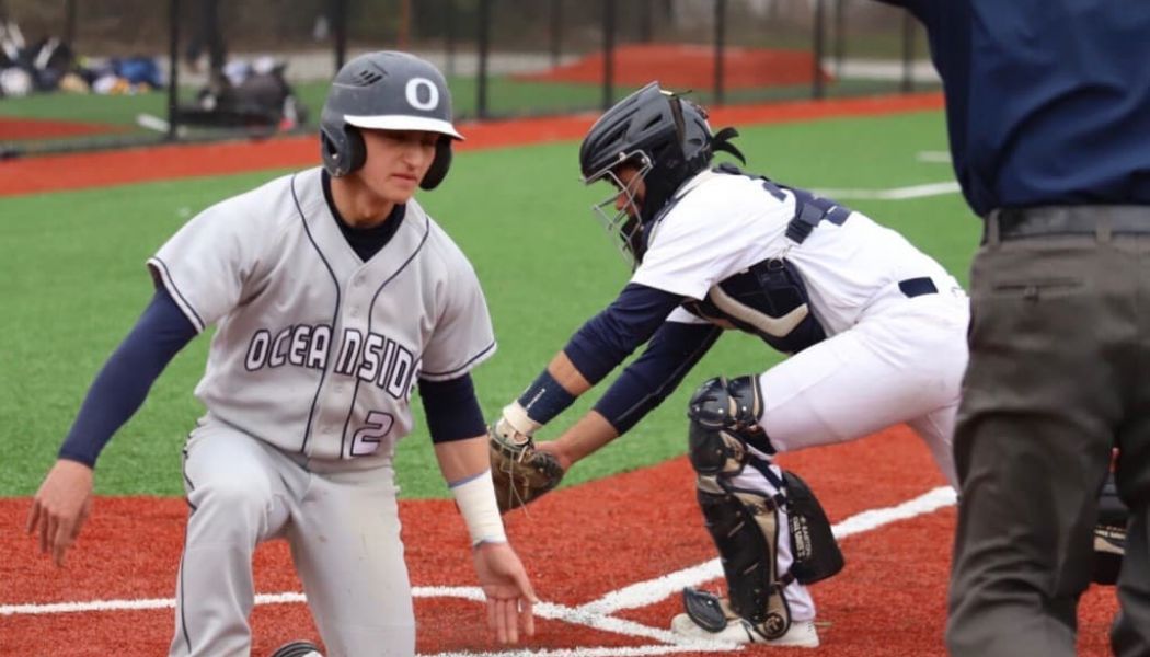 Oceanside Hoping To Take the Final Step