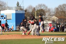 OTD: Newfield Ends Postseason Drought Behind Kyle Johnson’s Gem