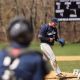 Joe Wozny Puts on a Show Against Port Jeff