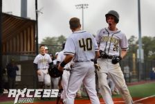 Commack Wins Wild Game on Walk-Off Walk