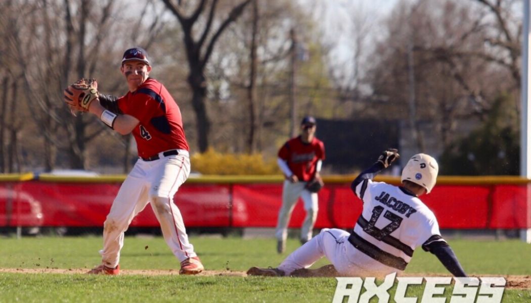 Nassau County Class A Power Rankings (6th Edition)