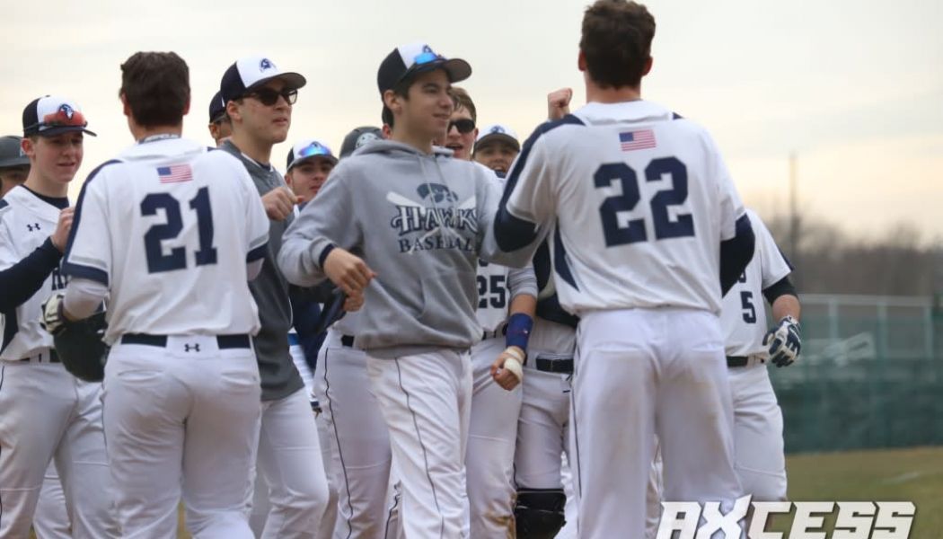 Plainview Tops Port Washington in a Game for the Ages