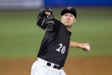 Alex Katz Reflects On His Playing Career