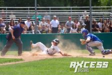 Wantagh Continues to Roll; On Verge of Claiming Third Straight County Title