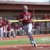 Molloy Dominates Bridgeport in ECC Tournament to Stave off Elimination