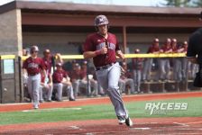 Molloy Dominates Bridgeport in ECC Tournament to Stave off Elimination