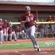 Molloy Dominates Bridgeport in ECC Tournament to Stave off Elimination