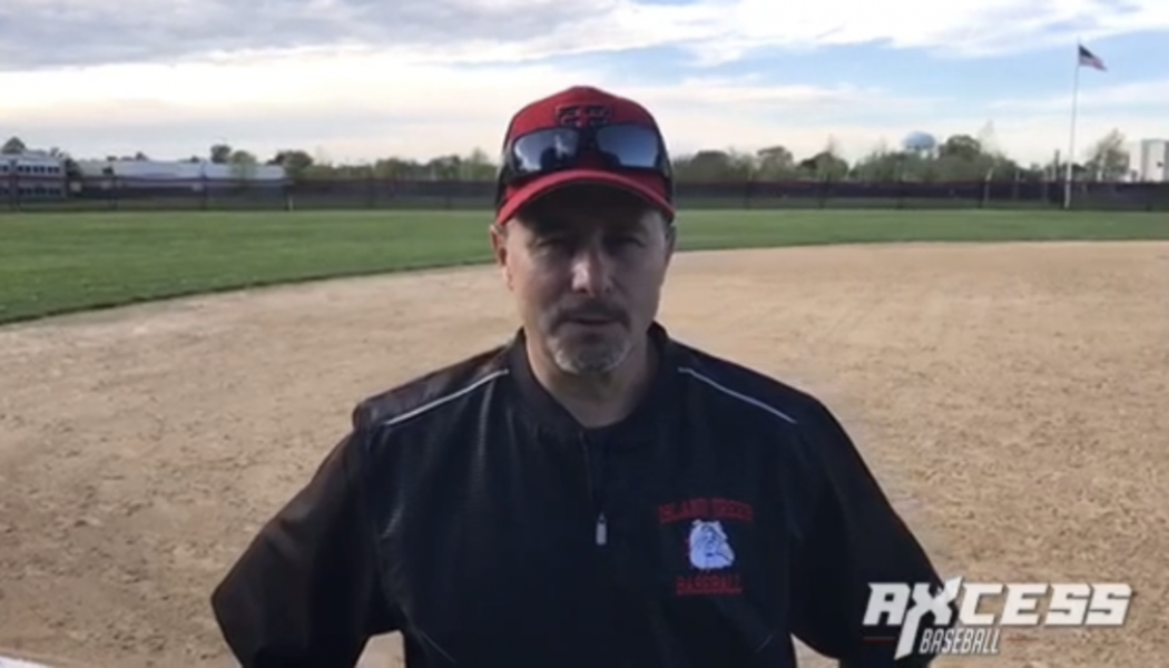 Island Trees Advances to Face Crosstown Rival MacArthur in Class A Playoffs