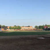 Willix Sends Wantagh to Third Consecutive County Championship